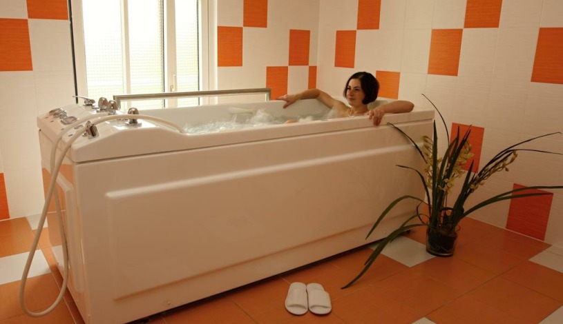 Hotel Cristal Palace Mariánské Lázně